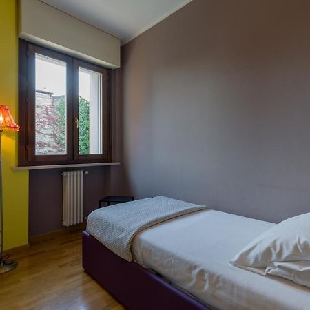 Le Volpi In Citta Apartment Verona Luaran gambar