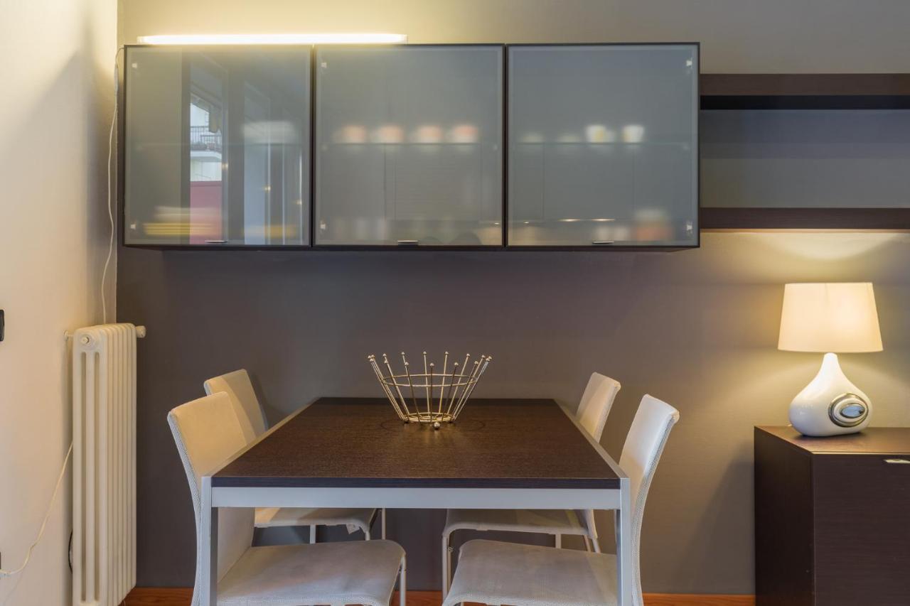 Le Volpi In Citta Apartment Verona Luaran gambar
