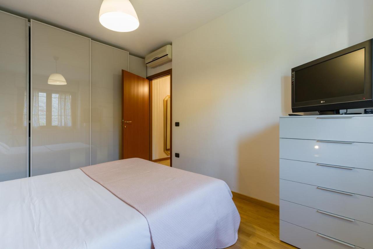 Le Volpi In Citta Apartment Verona Luaran gambar