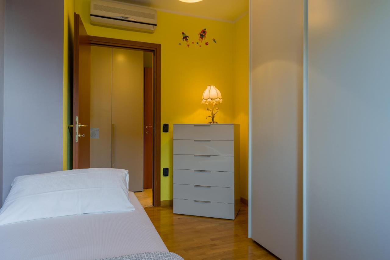 Le Volpi In Citta Apartment Verona Luaran gambar