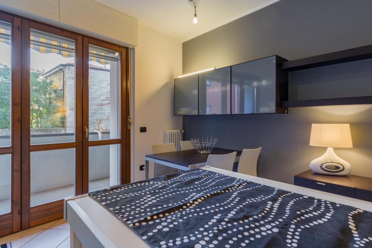 Le Volpi In Citta Apartment Verona Luaran gambar
