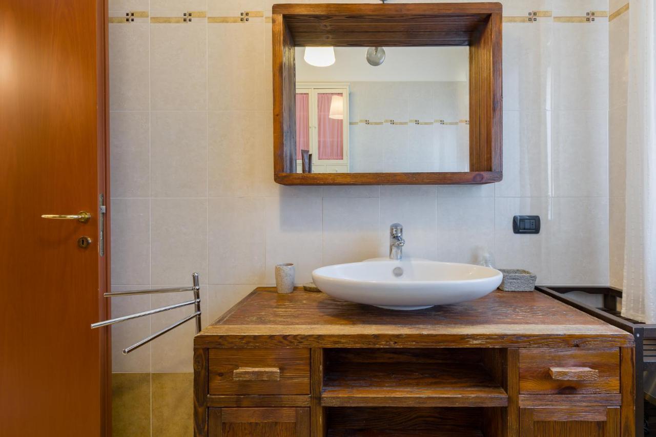 Le Volpi In Citta Apartment Verona Luaran gambar
