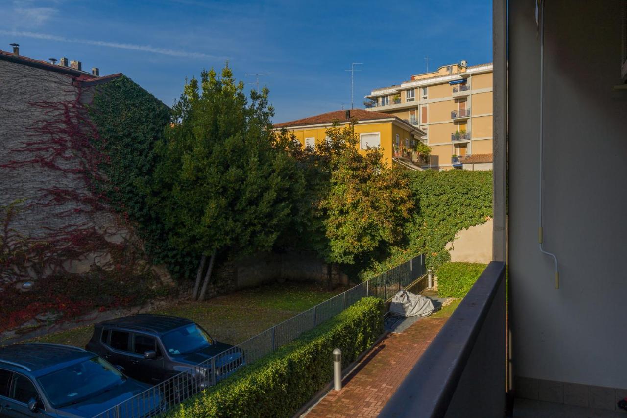 Le Volpi In Citta Apartment Verona Luaran gambar