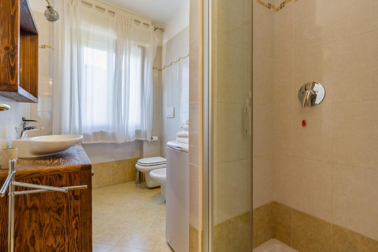 Le Volpi In Citta Apartment Verona Luaran gambar